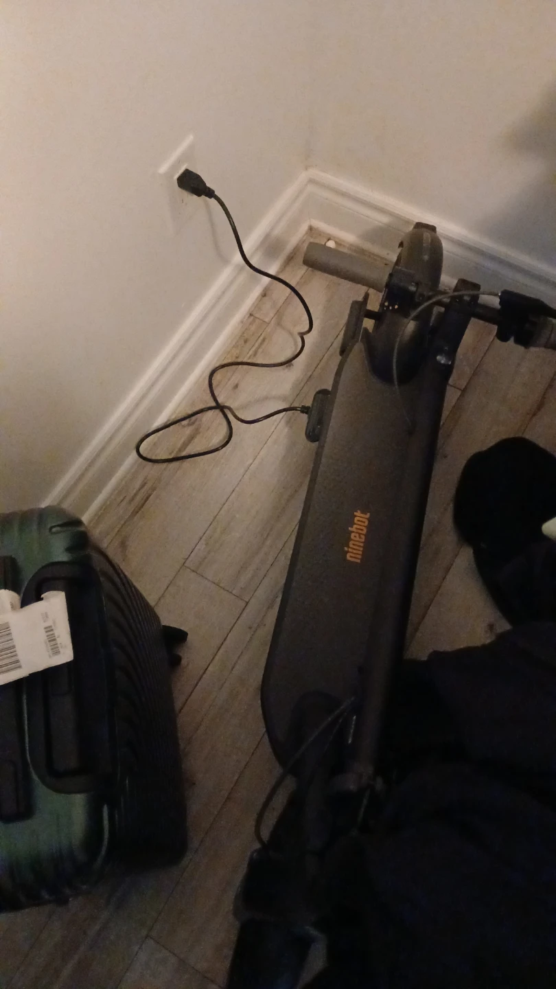 Segway Ninebot Max G30P for Sale - photo 2