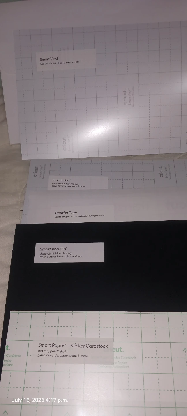 Cricut Explore 3 Smart Cutting Machine - photo 4