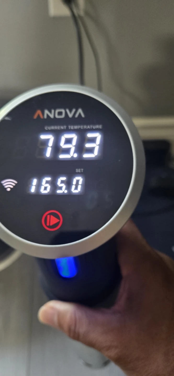 Anova Precision Cooker Sous Vide - photo 3