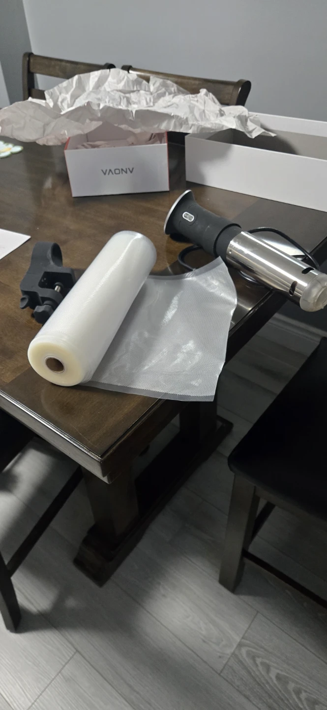 Anova Precision Cooker Sous Vide - photo 4