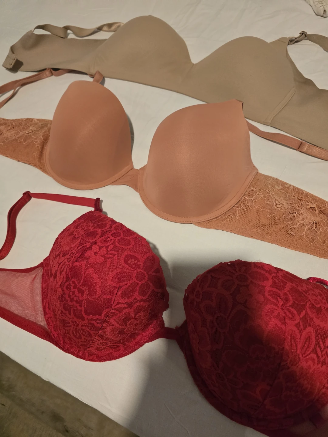 Victoria's Secret Push-Up Bra