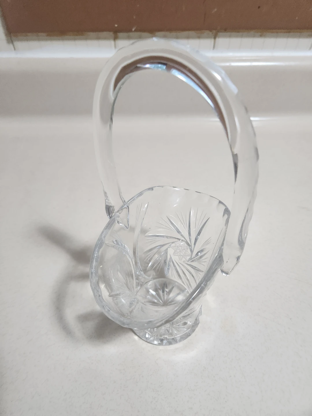 Crystal Basket - photo 5