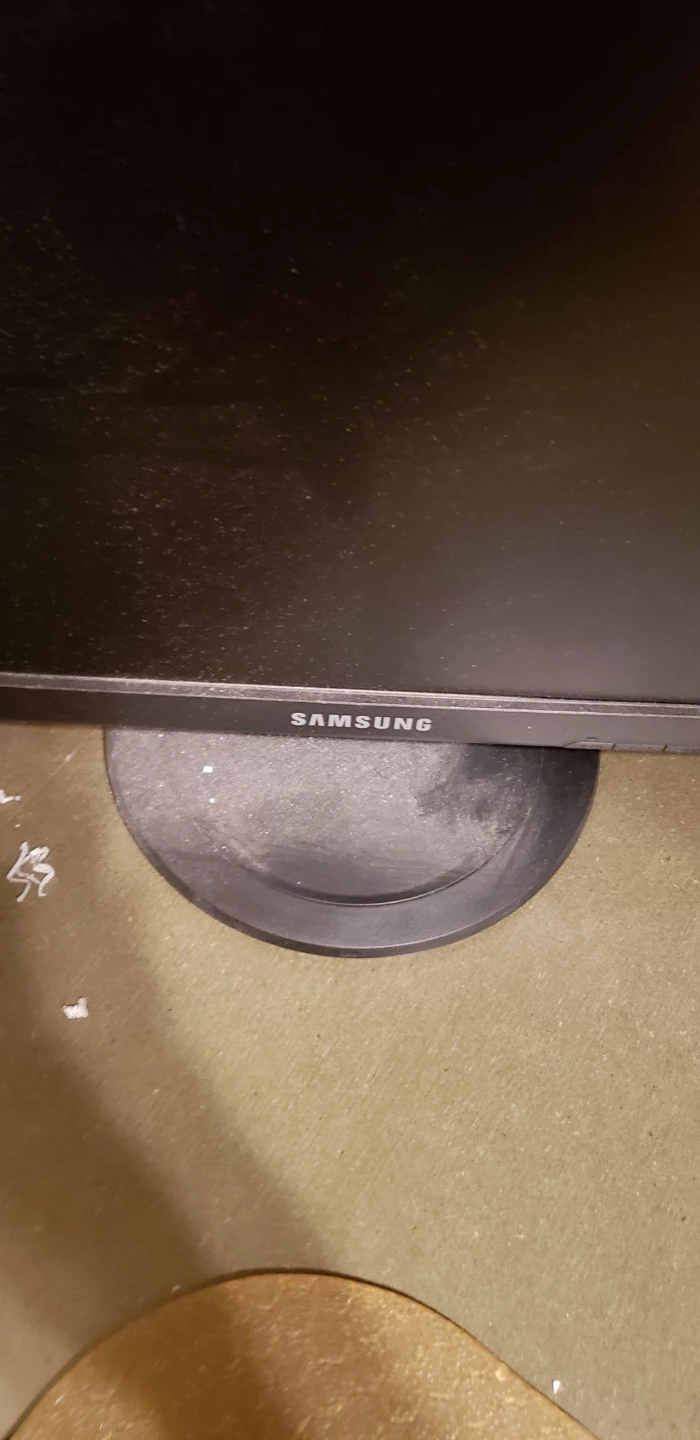 Samsung SyncMaster 920m & Samsung 15" LCD Monitor - photo 3
