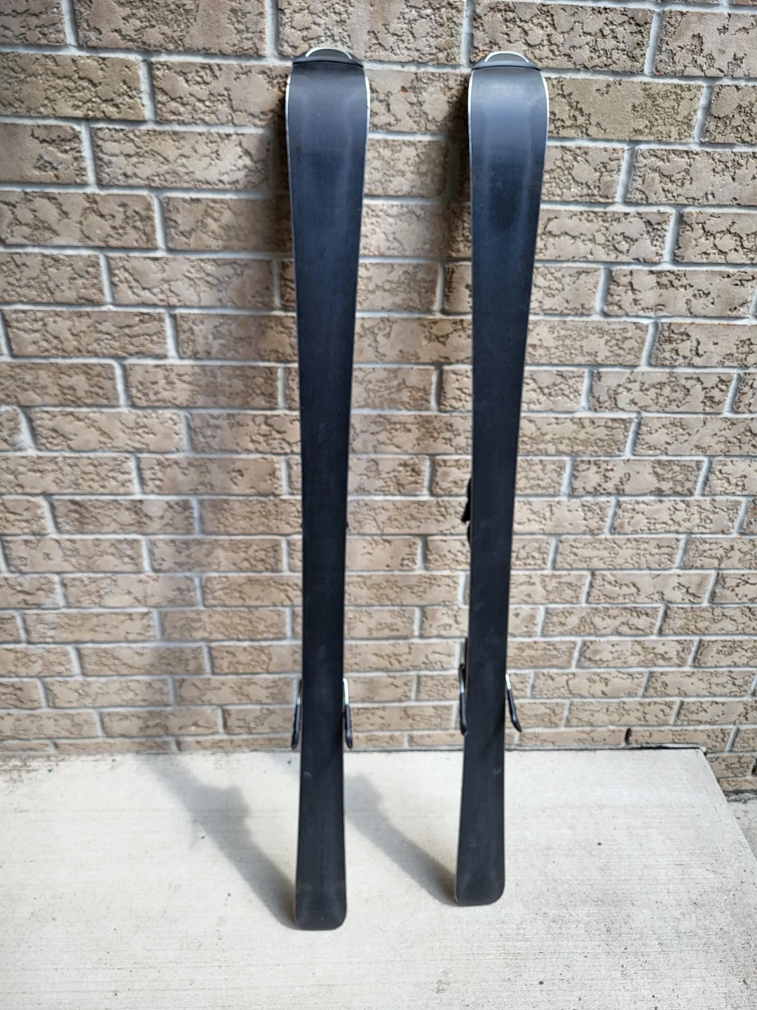 Atomic C5 Series Skis - 148cm - photo 4