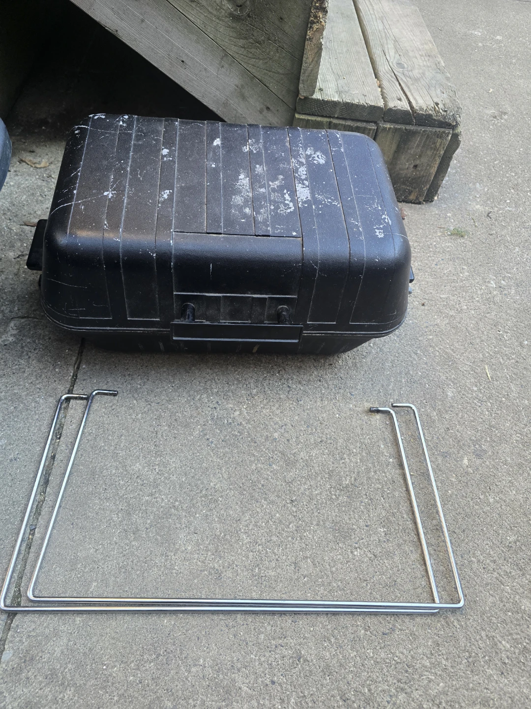 Coleman Portable Propane Grill