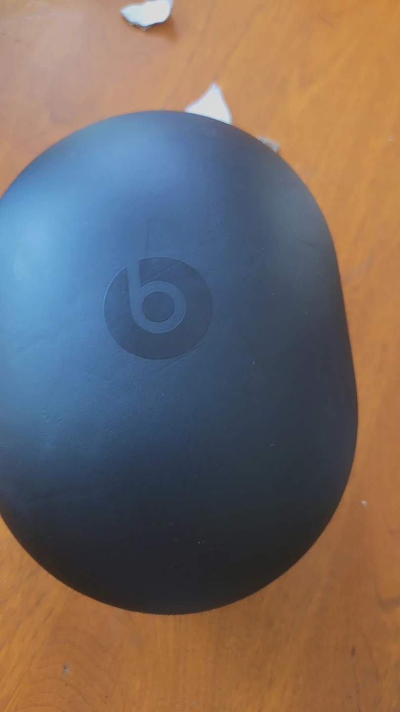 Beats Studio3 Wireless Over-Ear Headphones - photo 4