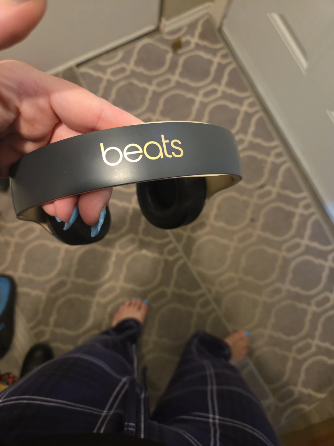 Beats Studio3 Wireless Over-Ear Headphones - photo 5