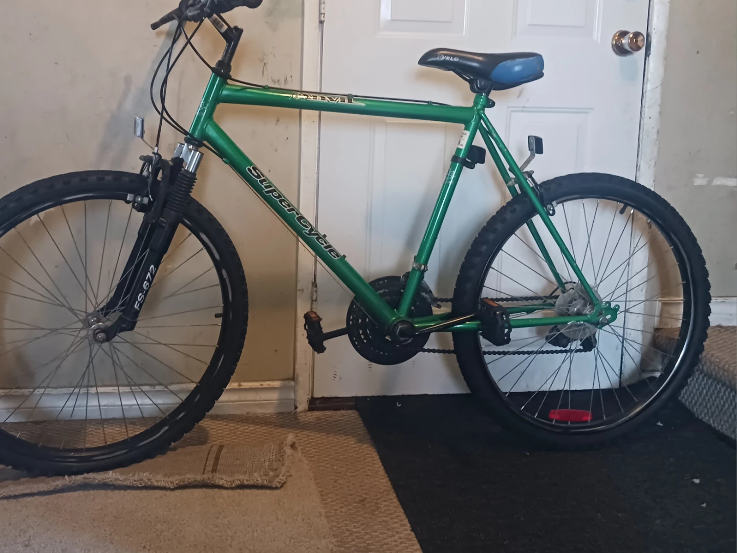 2 Adult bikes - photo 4