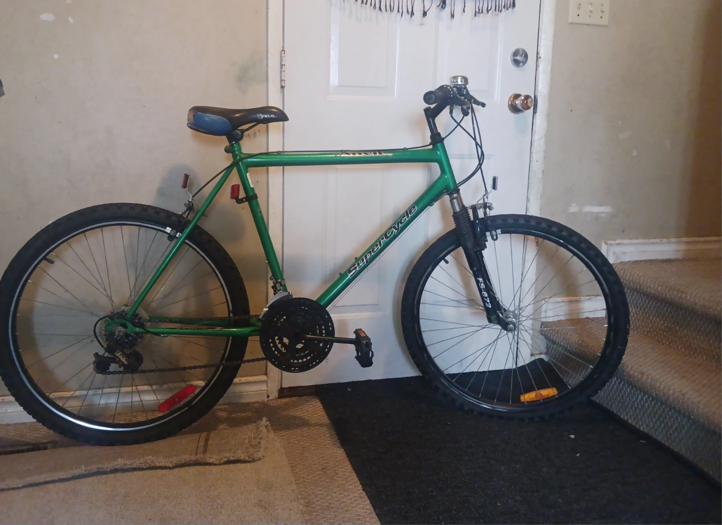 2 Adult bikes - photo 5