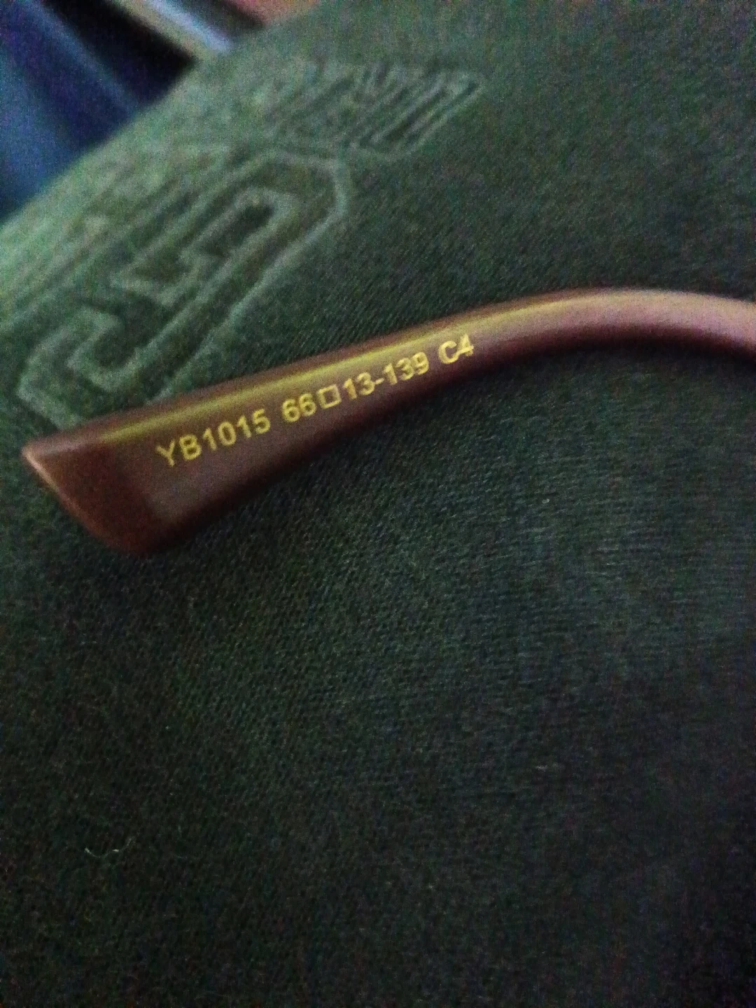 Louis Vuitton Jewel Cat Eye sunglasses, - photo 2