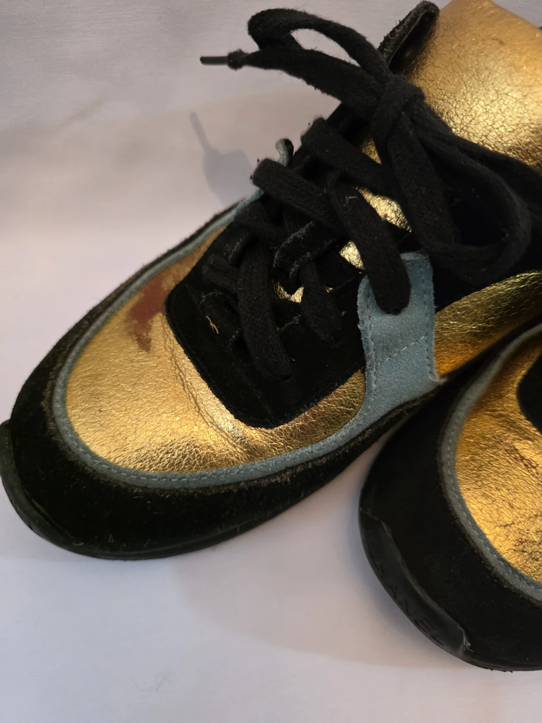 Mens Chanel shoes size 8/41 - photo 2