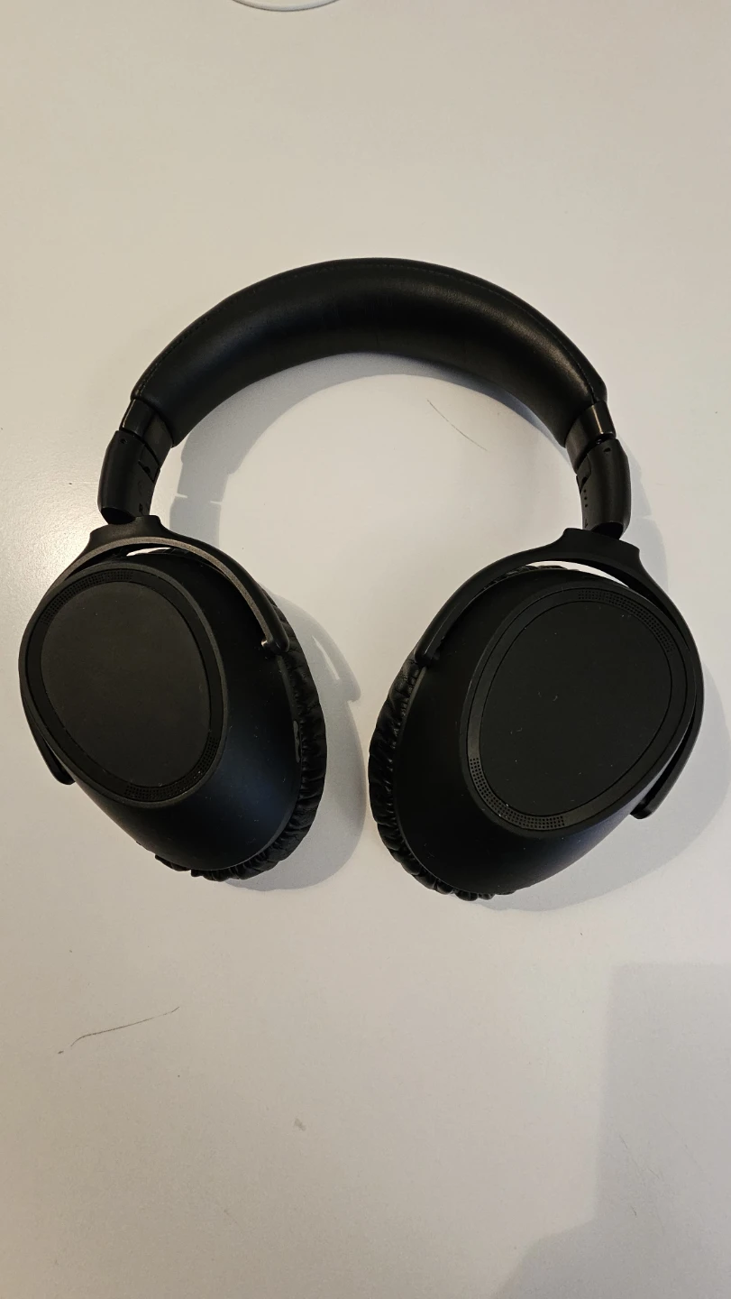 Sennheiser PXC 550-II Wireless Headphones - photo 3