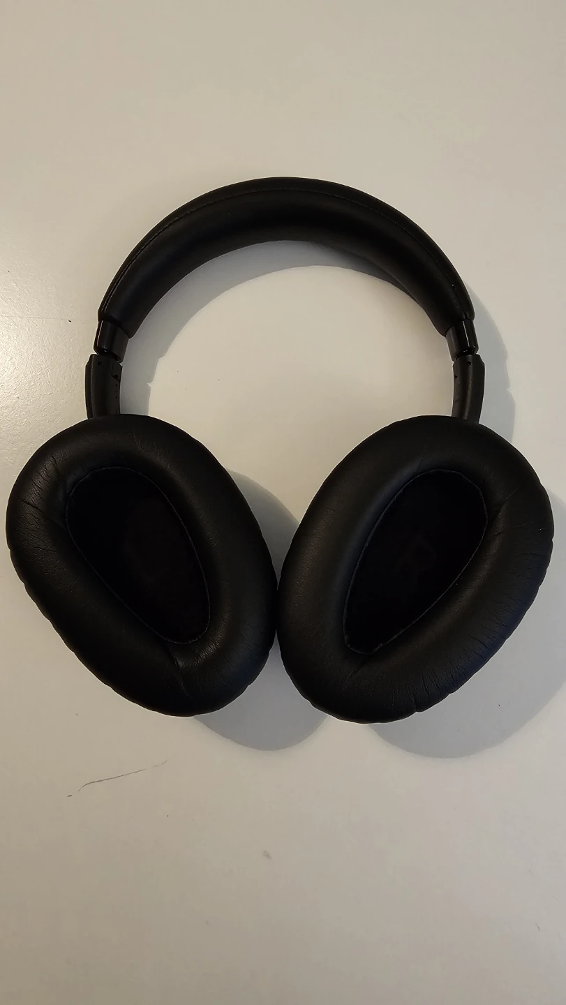 Sennheiser PXC 550-II Wireless Headphones - photo 4