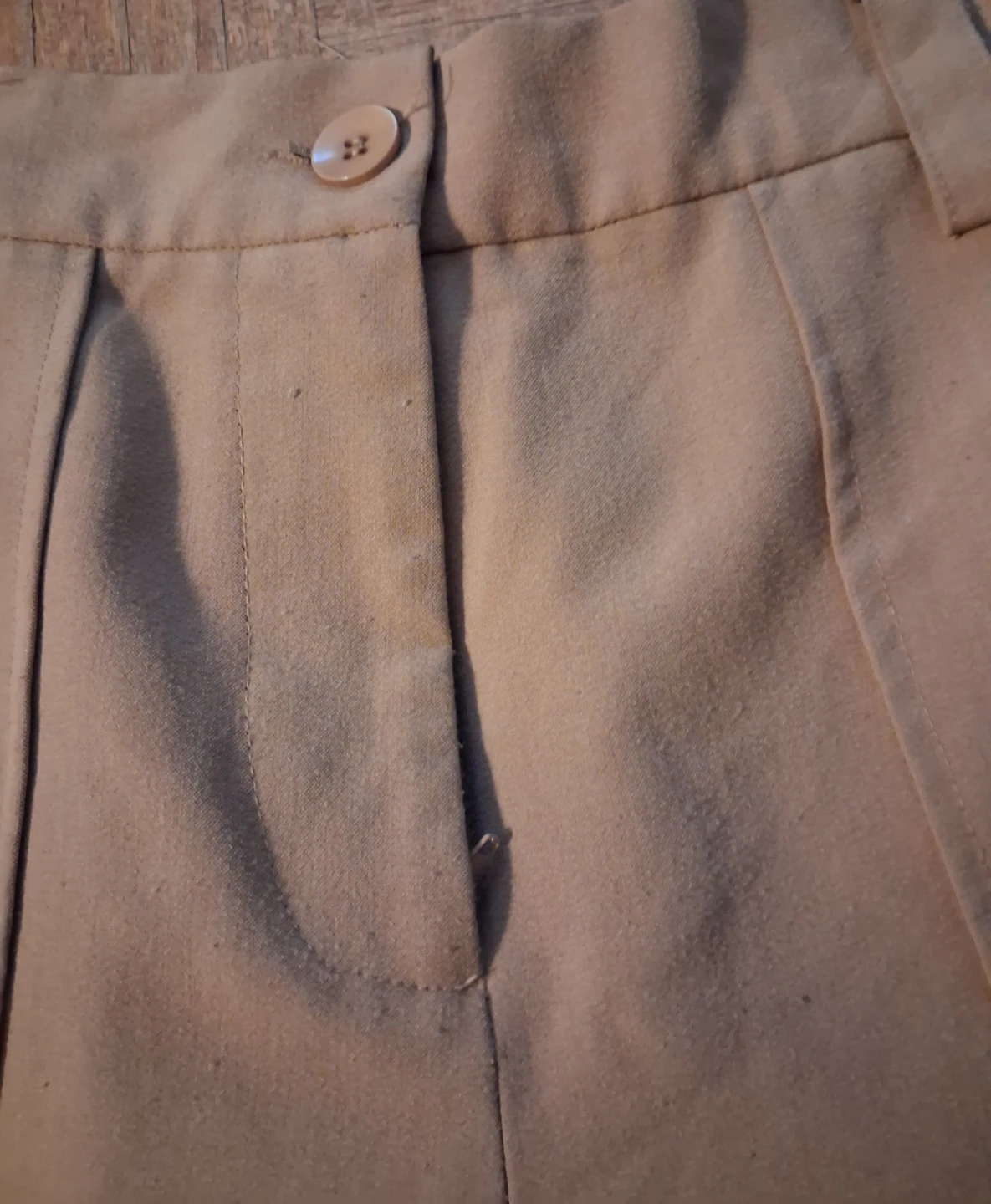 Another Story Cargo Pants - Size L