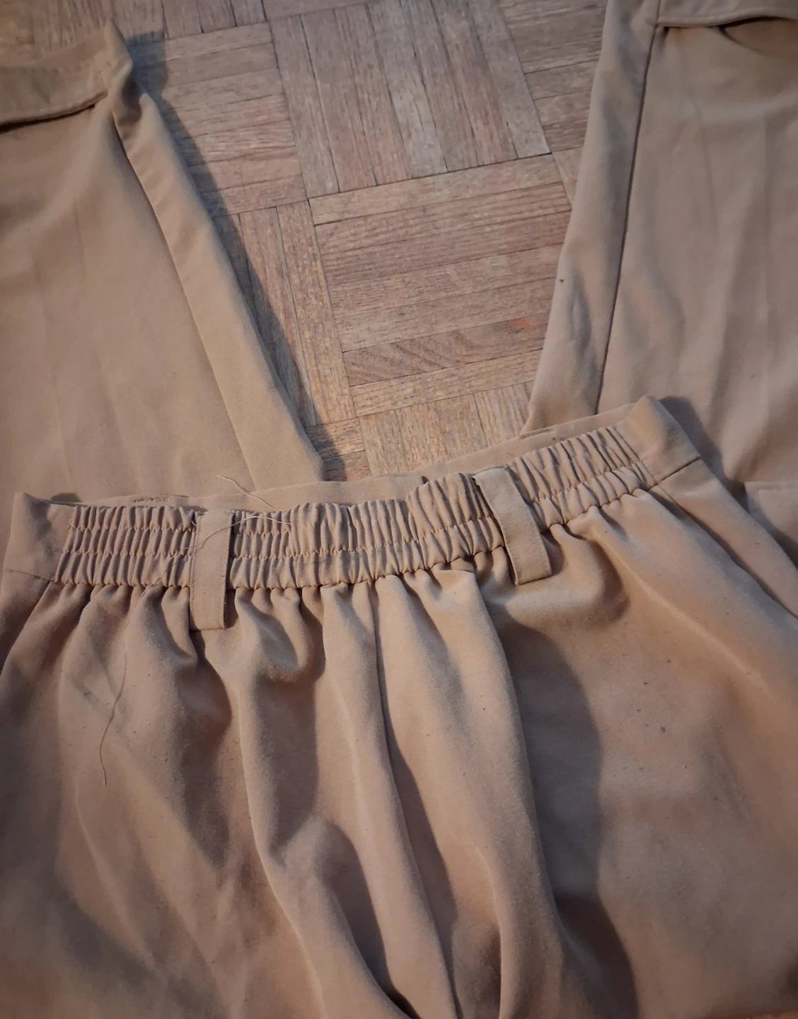 Another Story Cargo Pants - Size L - photo 5
