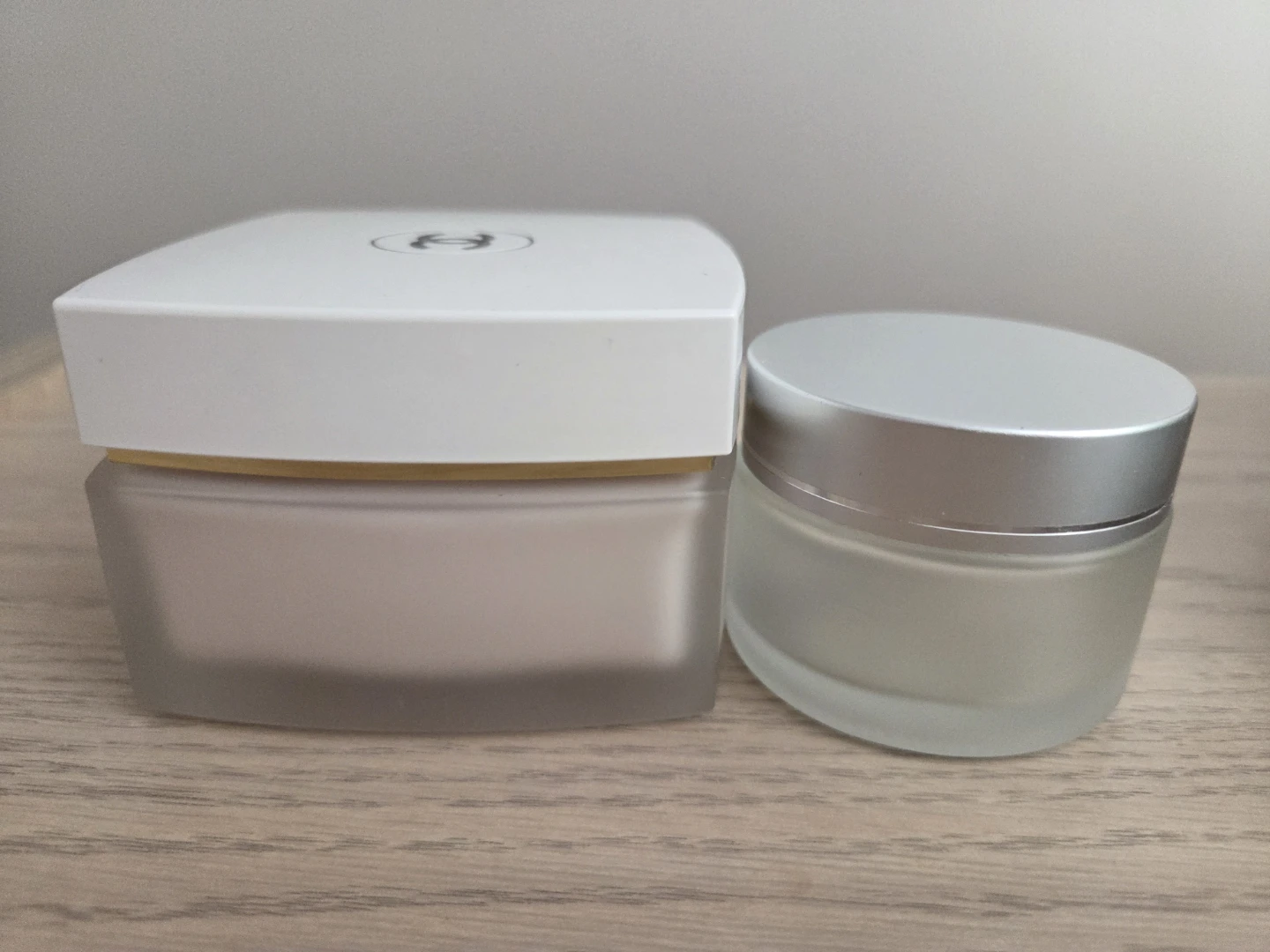 CHANEL N°5 LA CRÈME CORPS BODY CREAM 50g - photo 2