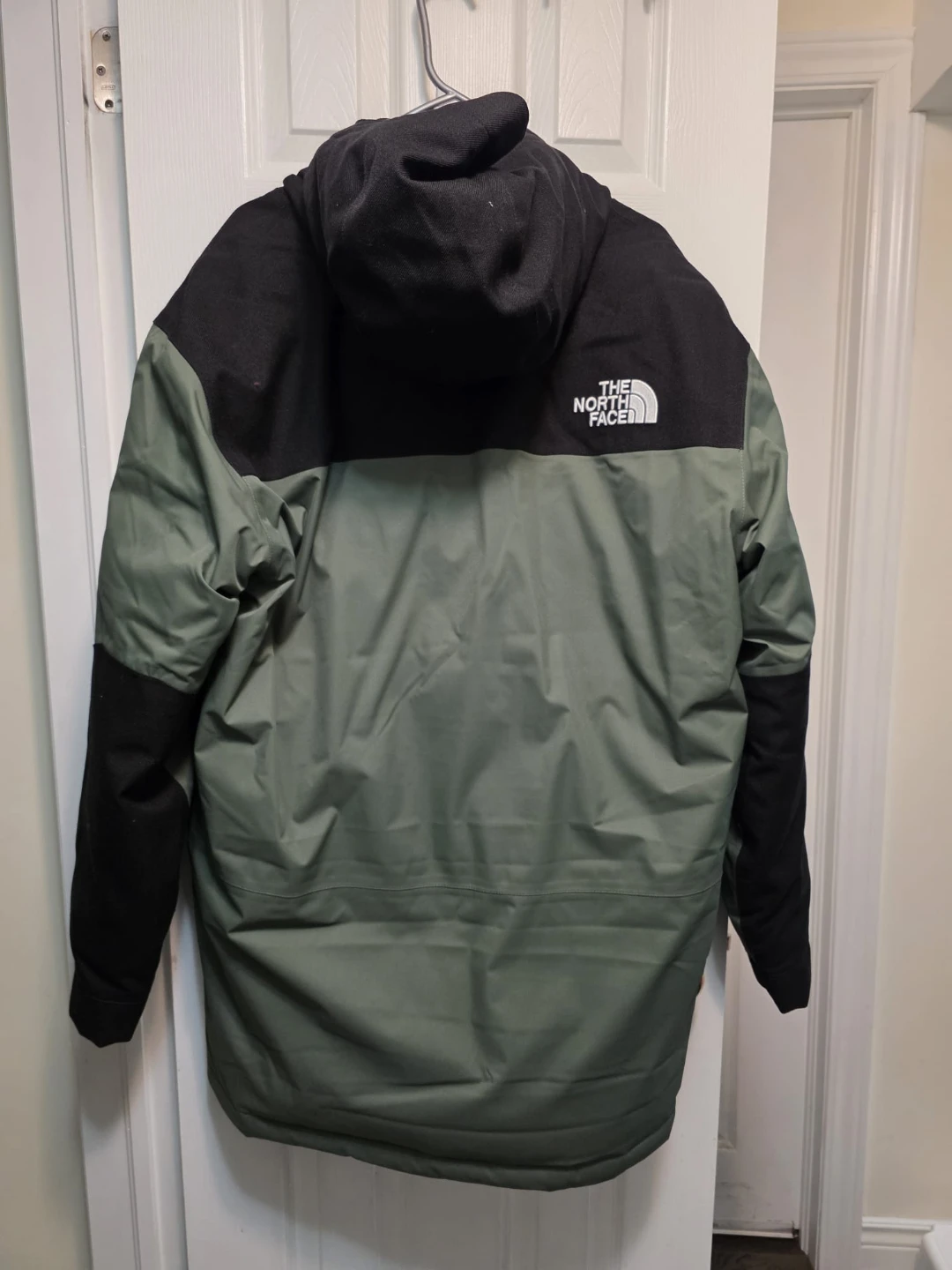The North Face Men's Jacket