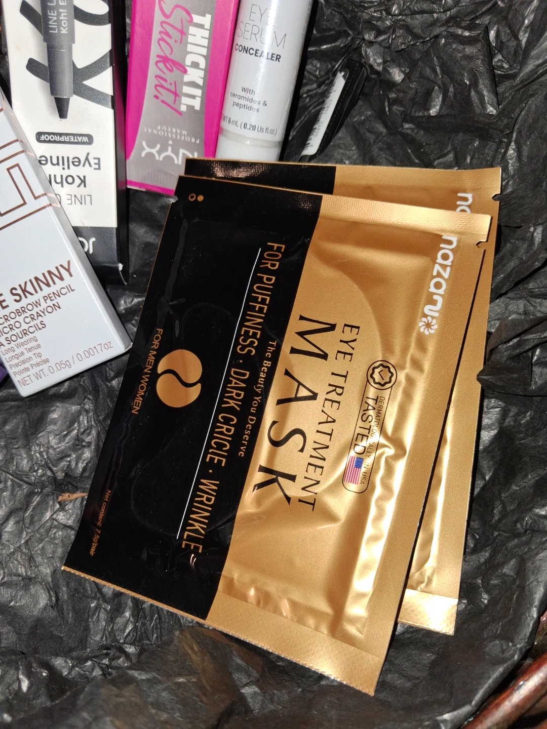 Assorted Makeup and Skincare Items Bundle - photo 4
