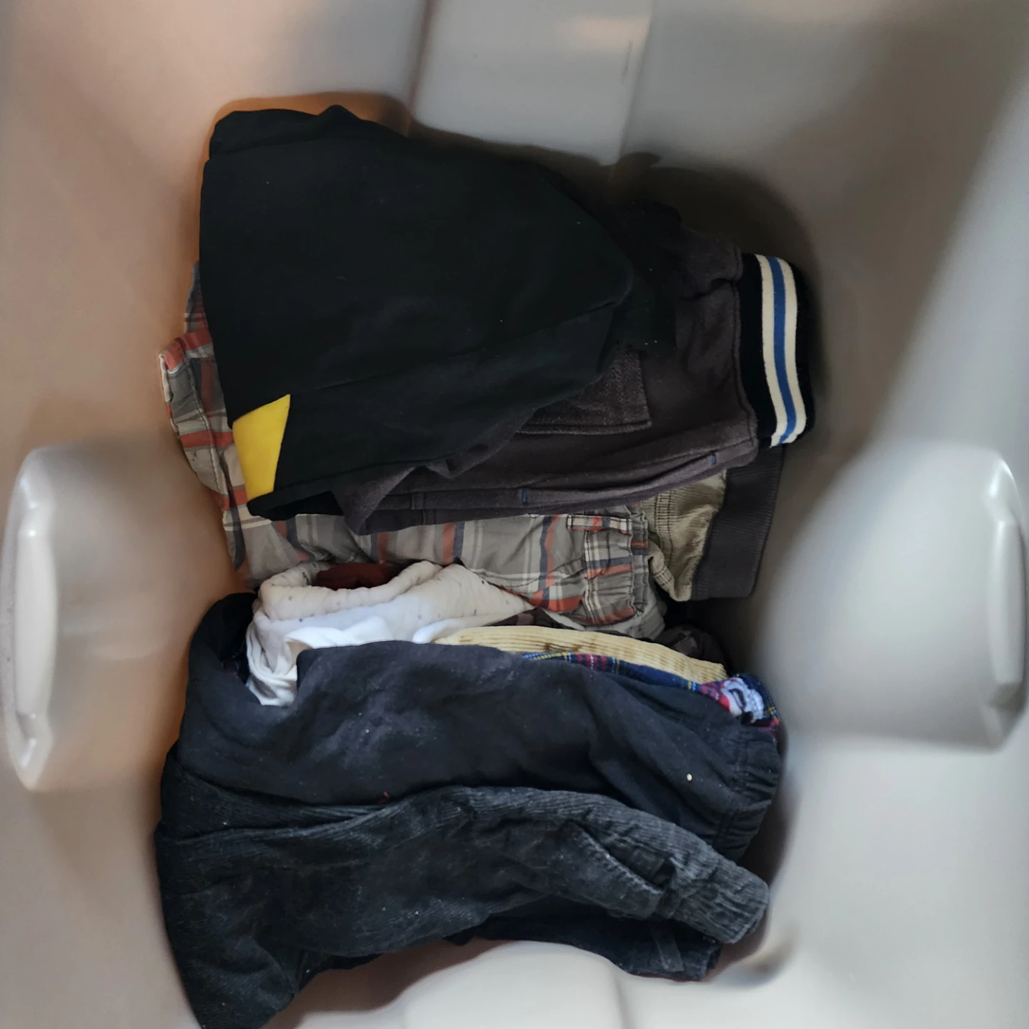 Boys' Pants (2-6 Years) - photo 5