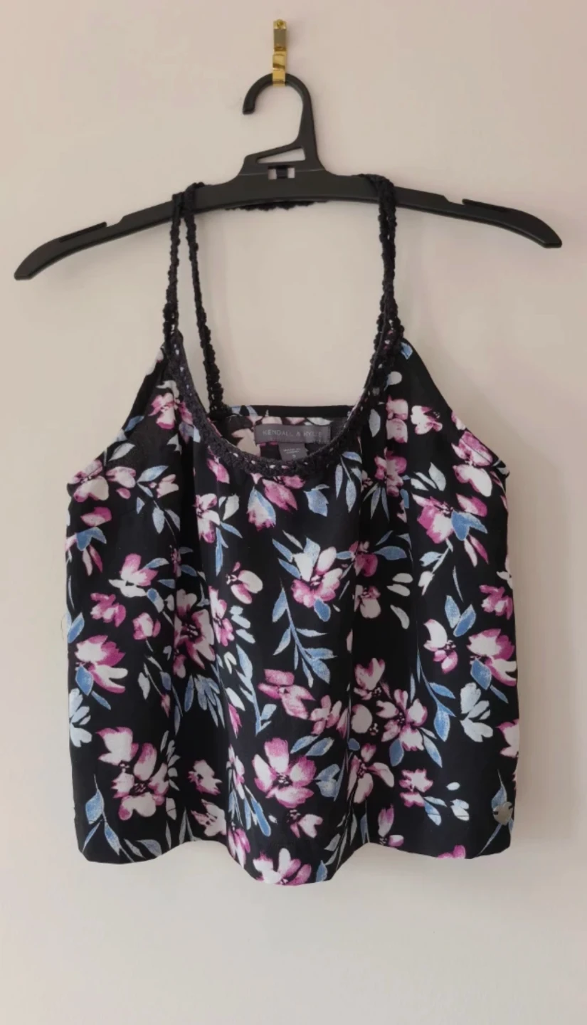 Cami Tank tops