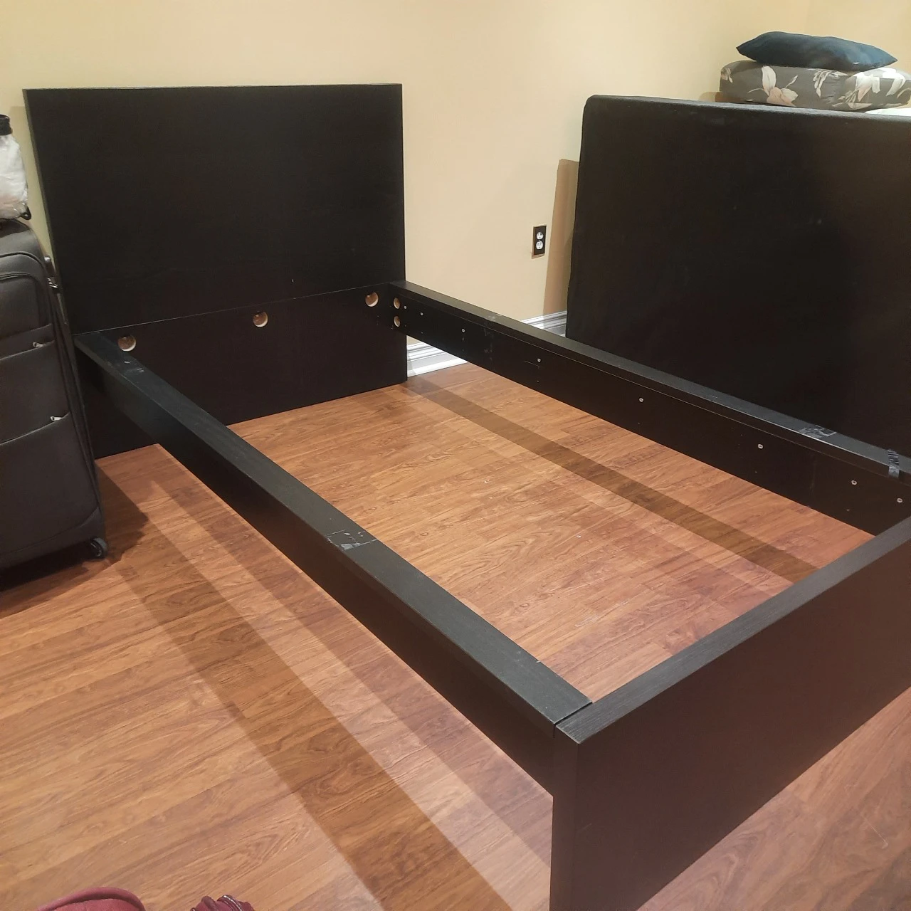 IKEA Malm Bed Frame