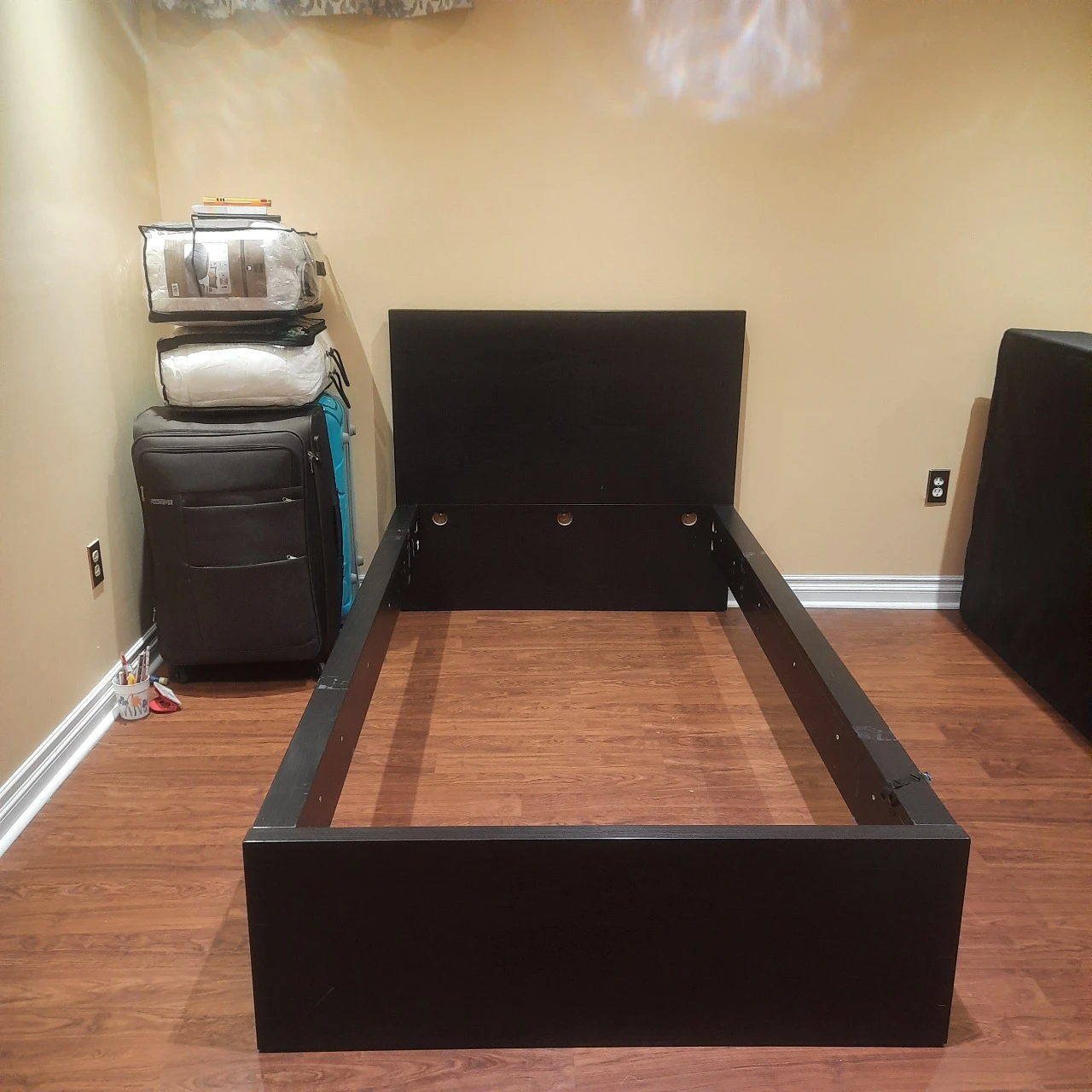 IKEA Malm Bed Frame - photo 2