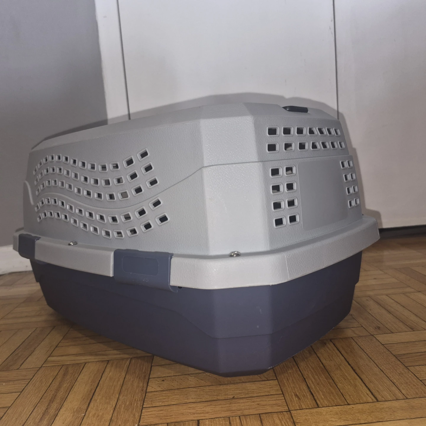 🐾 Amazon Basics Pet Carrier (Small)  🐾 - photo 2