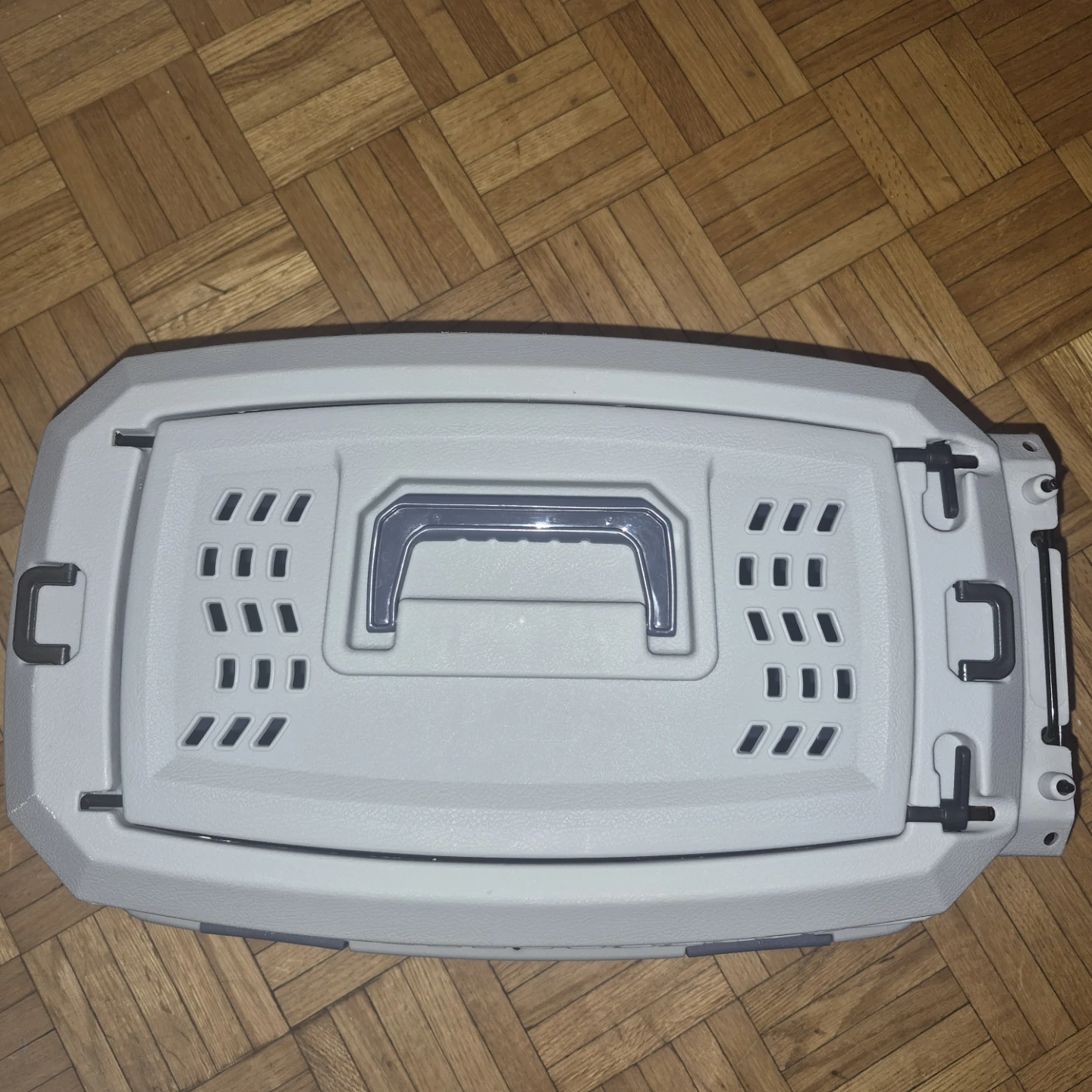 🐾 Amazon Basics Pet Carrier (Small)  🐾 - photo 3