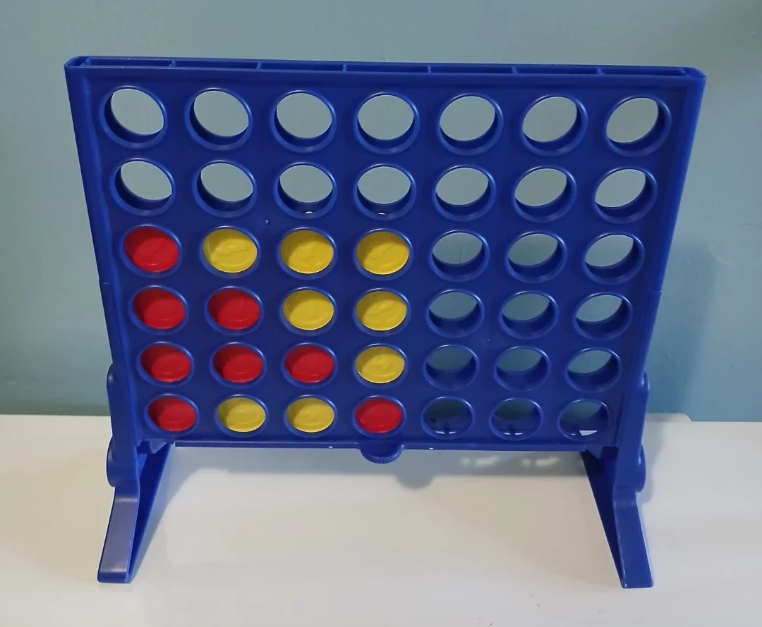 Connect 4 Game - photo 4