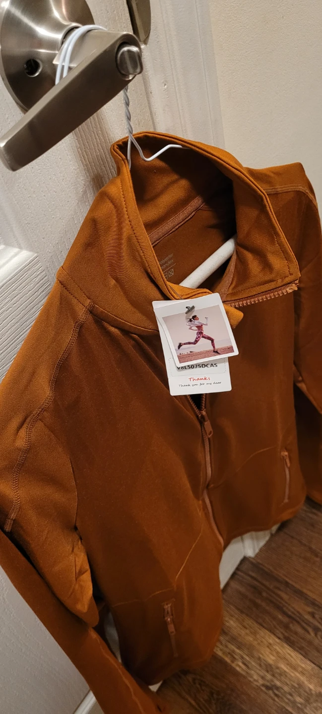 C9 Champion Women's Fleece Zip-Up Jacket - photo 3