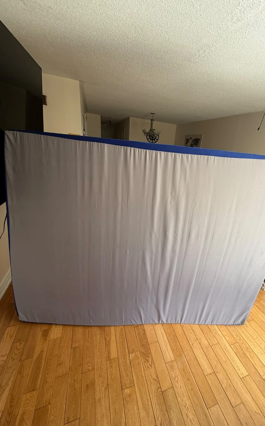 Mattress