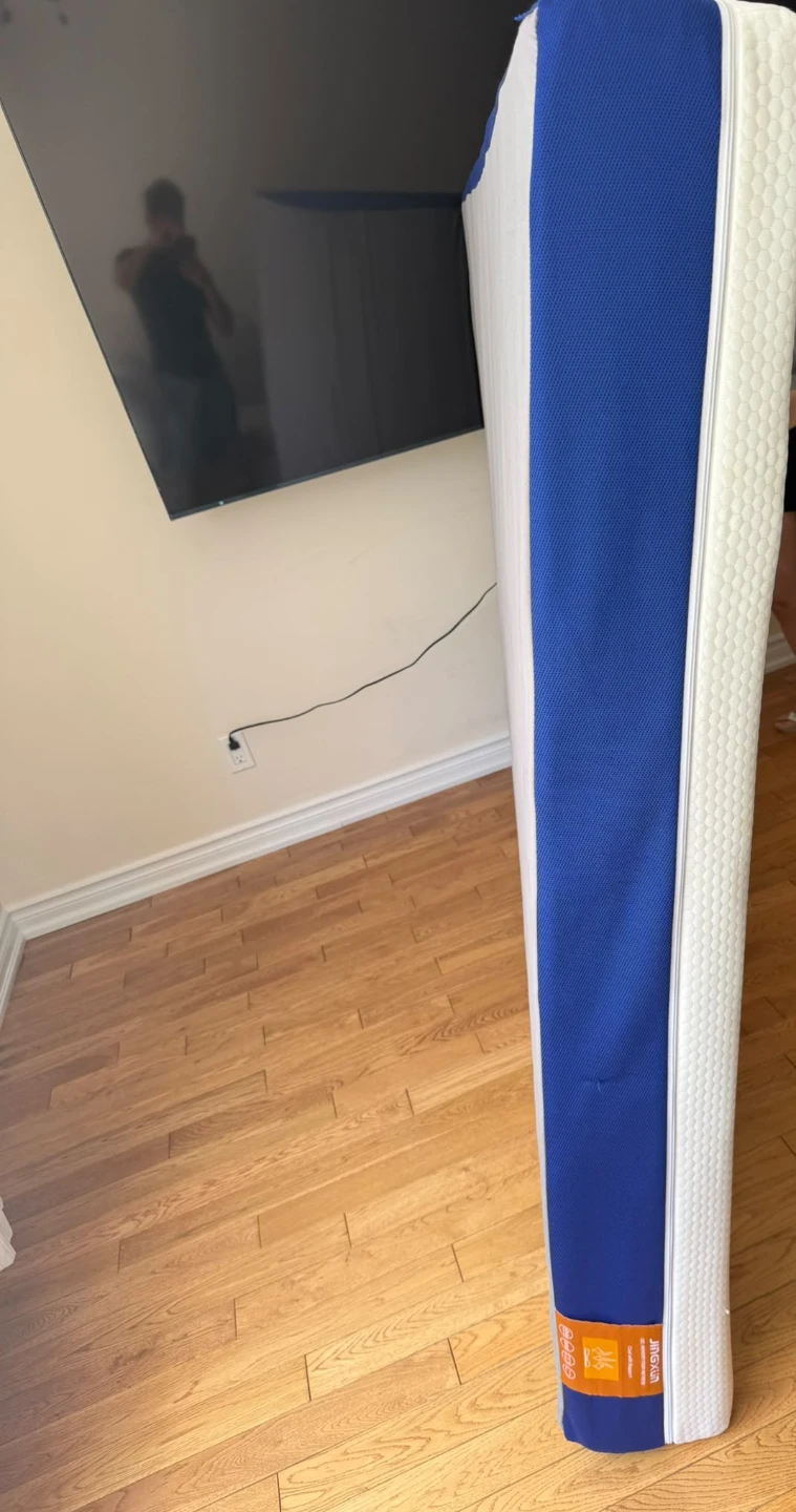 Mattress - photo 2