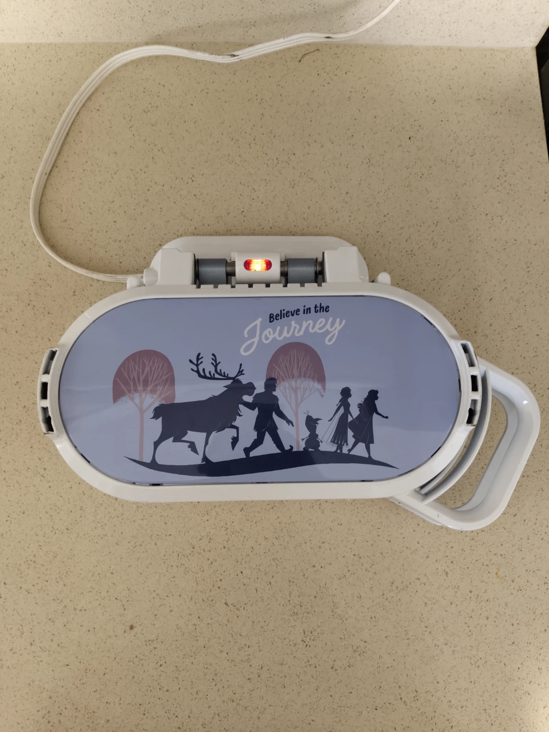 Disney Frozen Pancake Maker