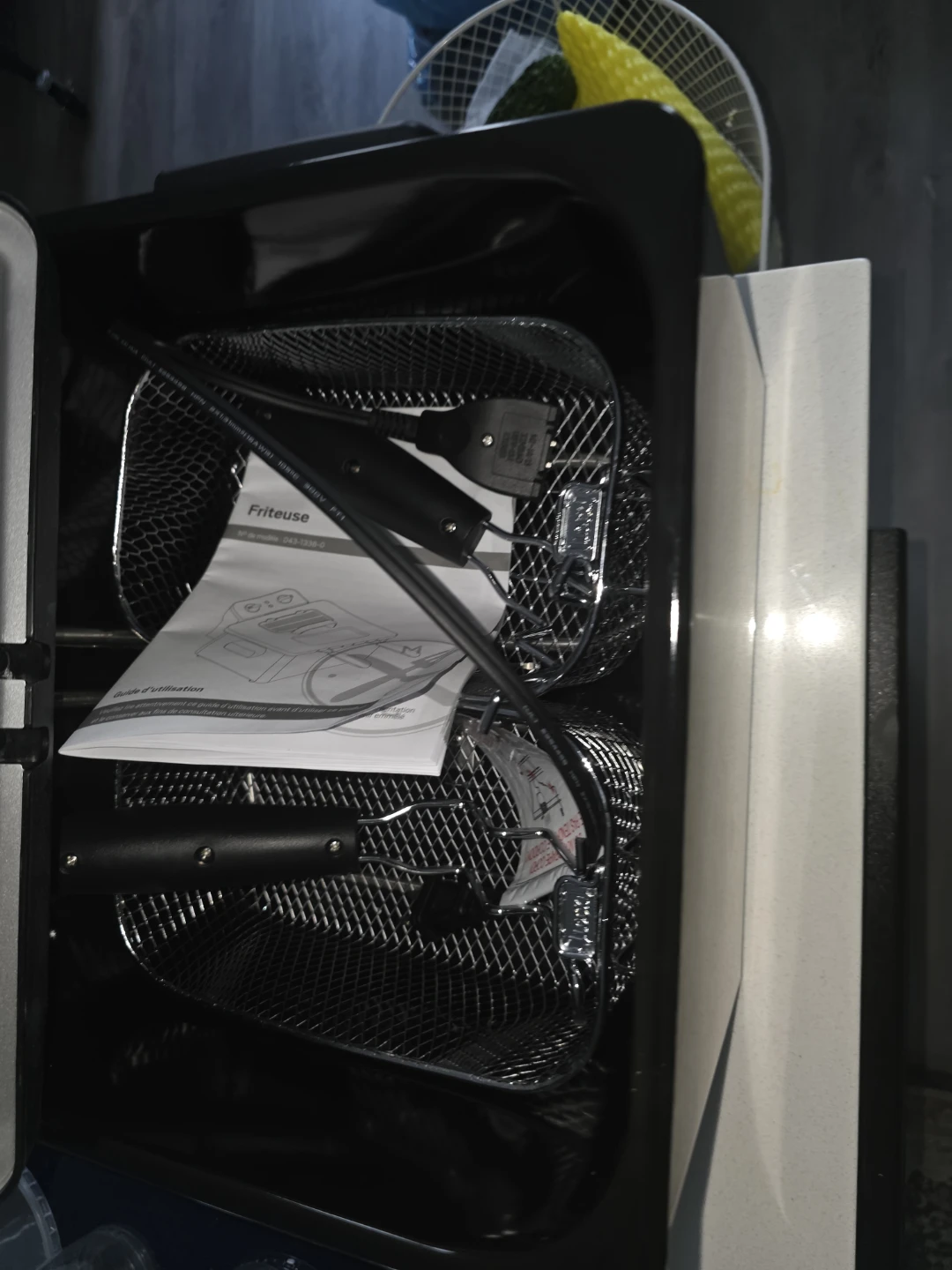 DEEP Fryer - photo 5