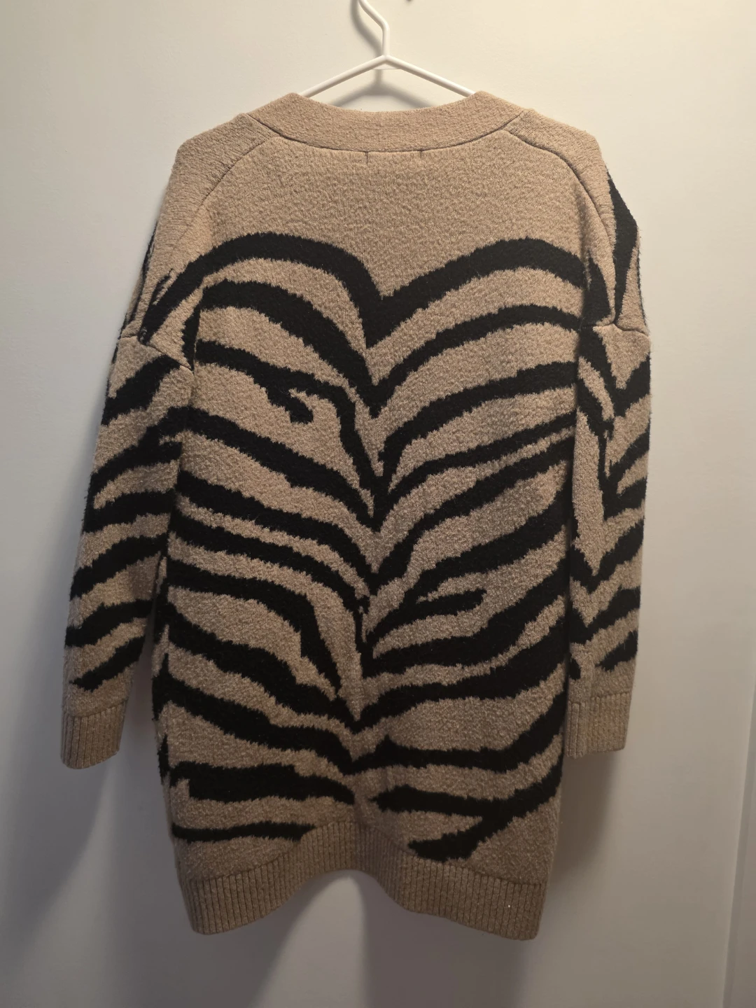 SUZY Women's Cardigan Size M/M - photo 3
