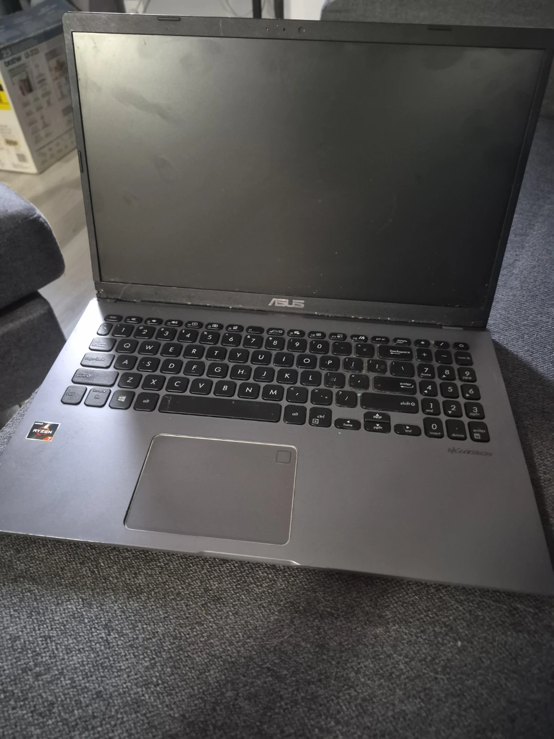 ASUS Laptop - photo 2