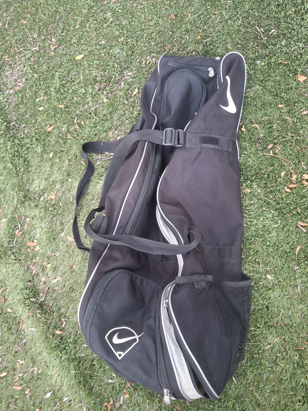 Nike Baseball Equipment Bag - photo 4