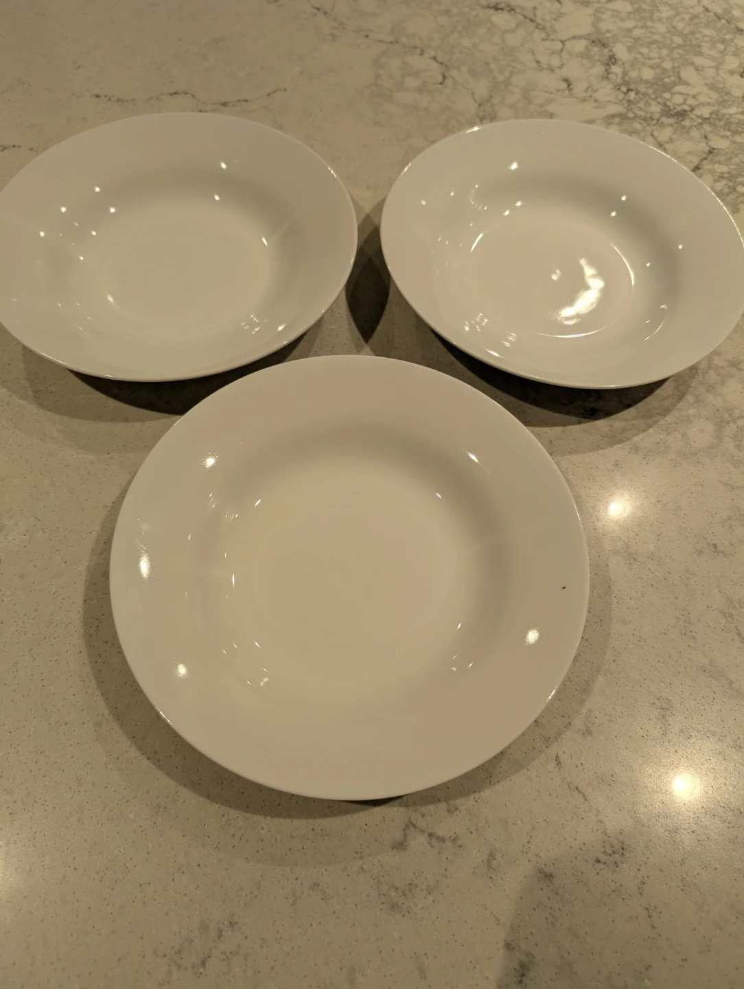 Set of 4 white KITCHEN STUFF PLUS mugs - photo 4