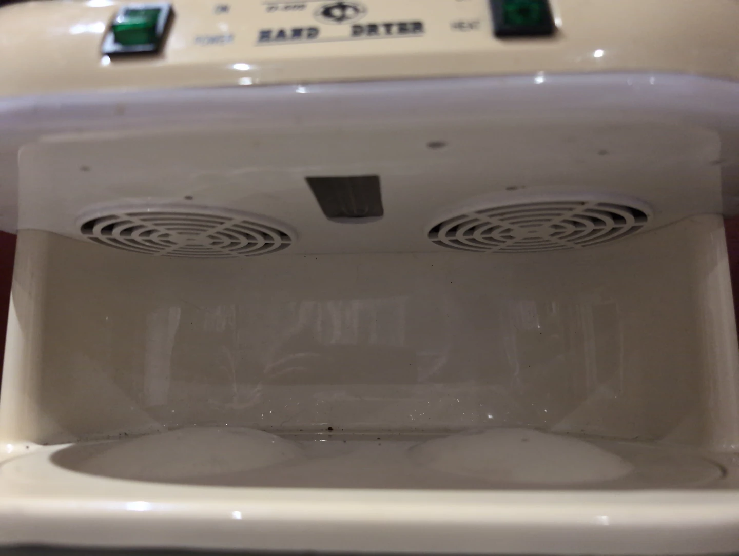 Hand Dryer D-502 - photo 2