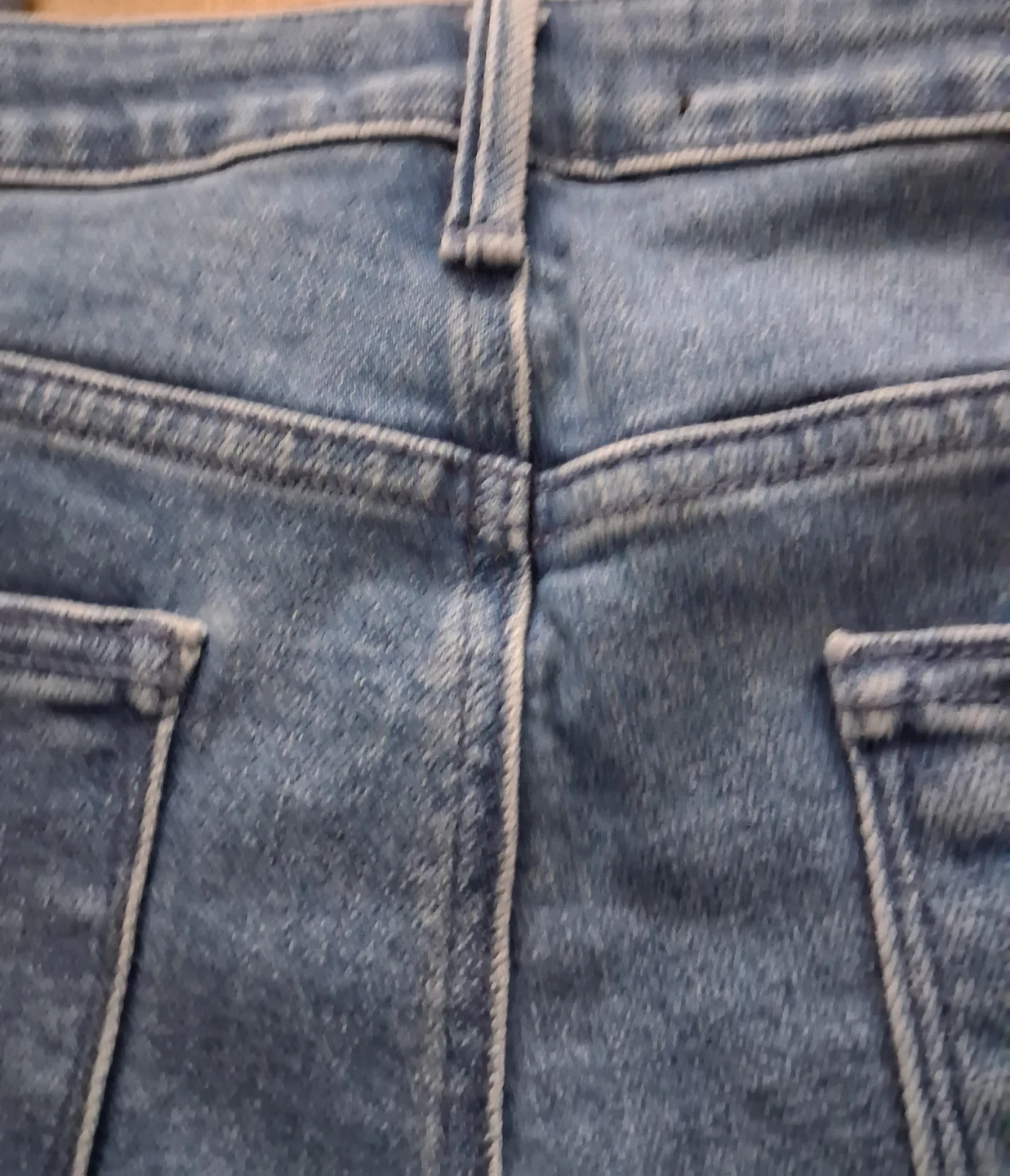 JUST BLACK DENIM Jeans - Size 31 - photo 3
