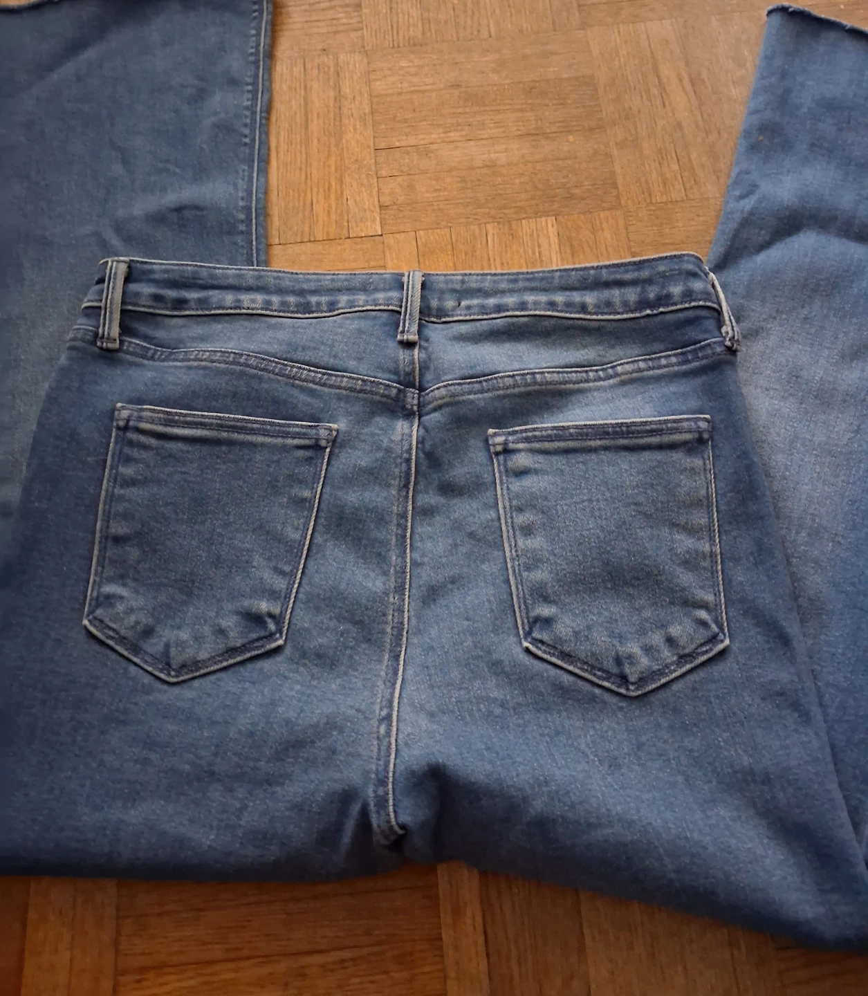 JUST BLACK DENIM Jeans - Size 31 - photo 4