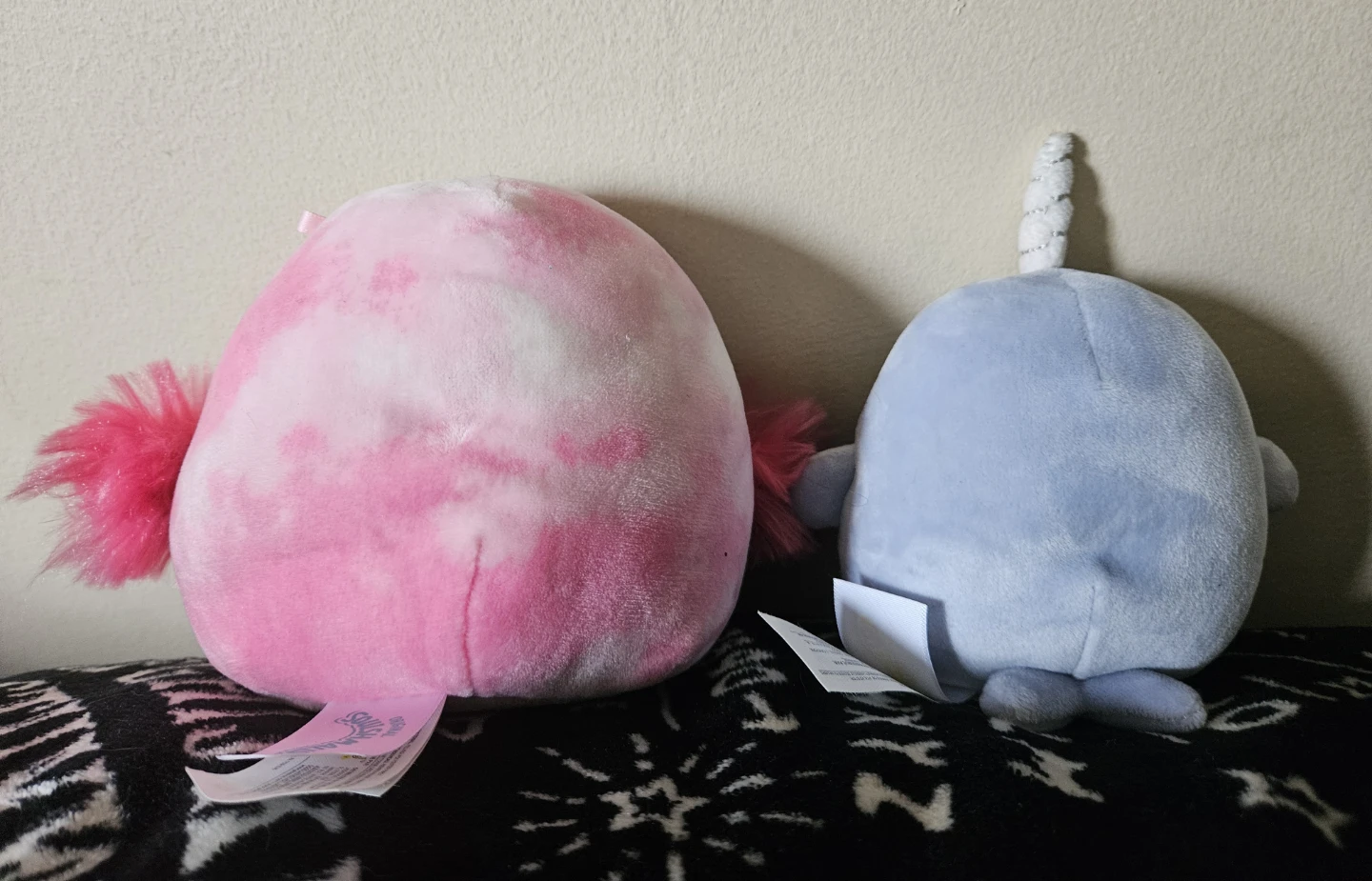 Squishmallows Plush Toys - photo 4
