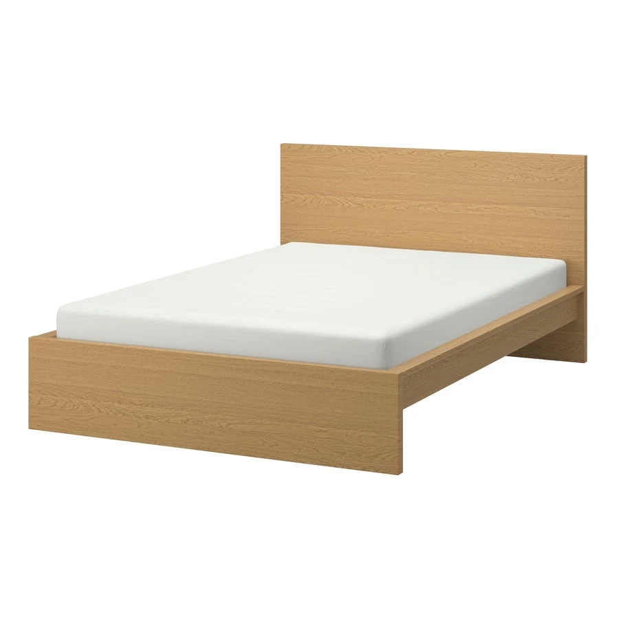 Ikea Bed