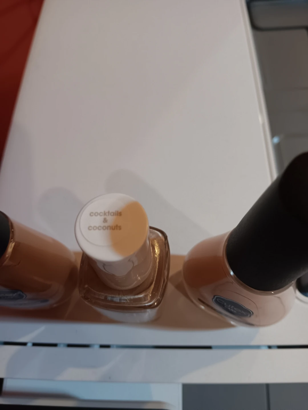 Cutex & Essie Nail Polish Lot - photo 2
