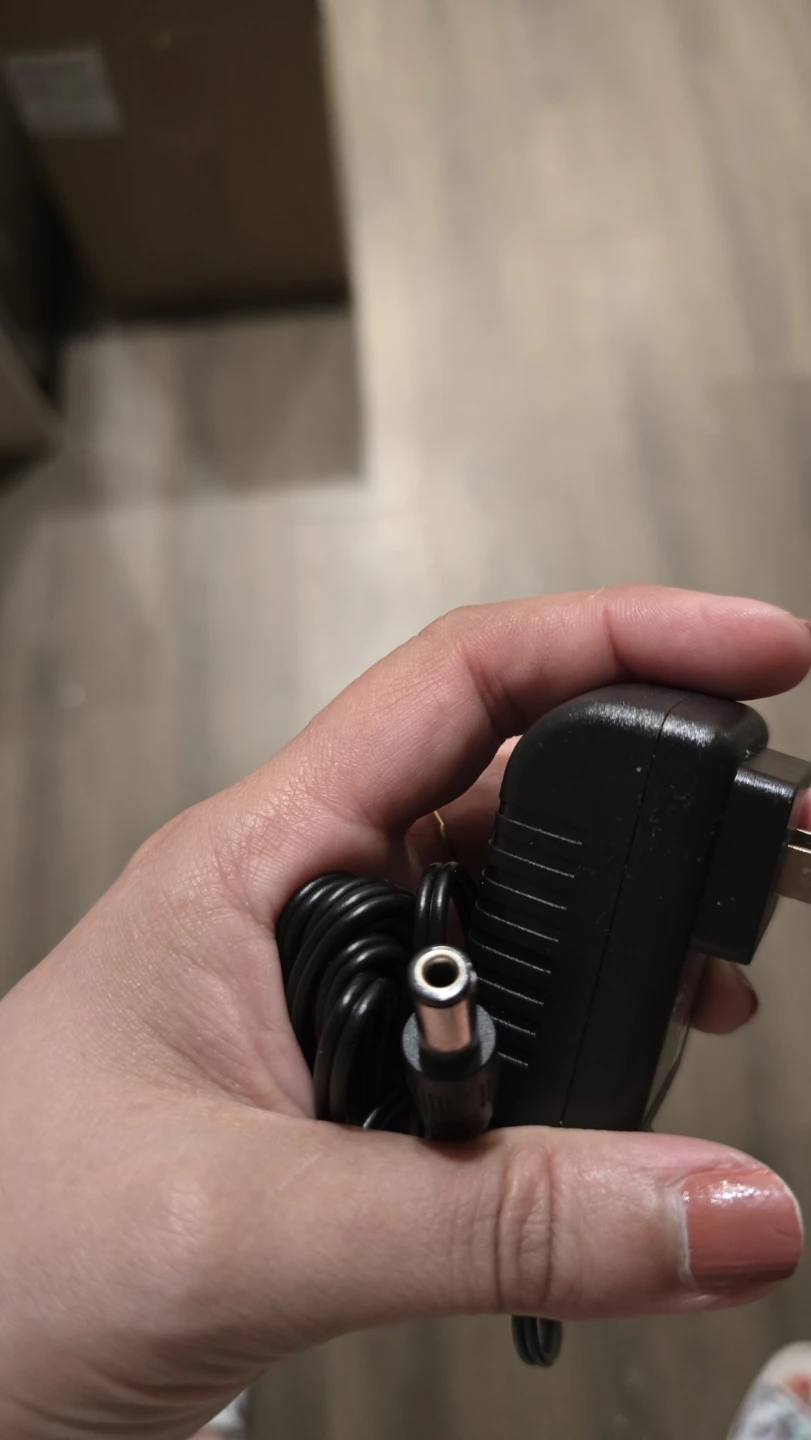 IKEA Power Adapter Model VP0800-0300 - photo 2