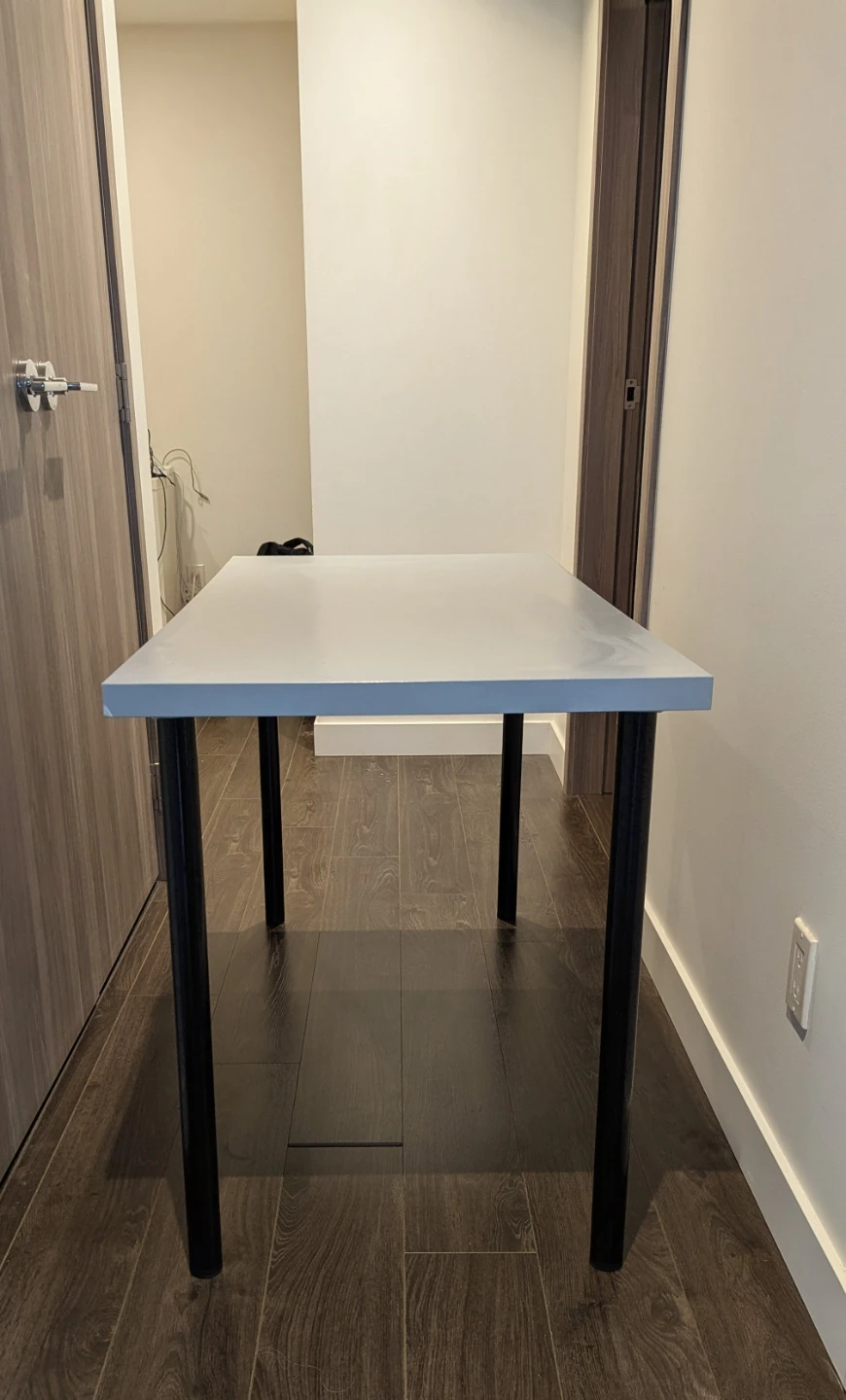 Ikea desk 120x60 cm