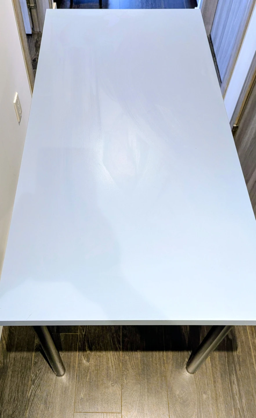 Ikea desk 120x60 cm - photo 2