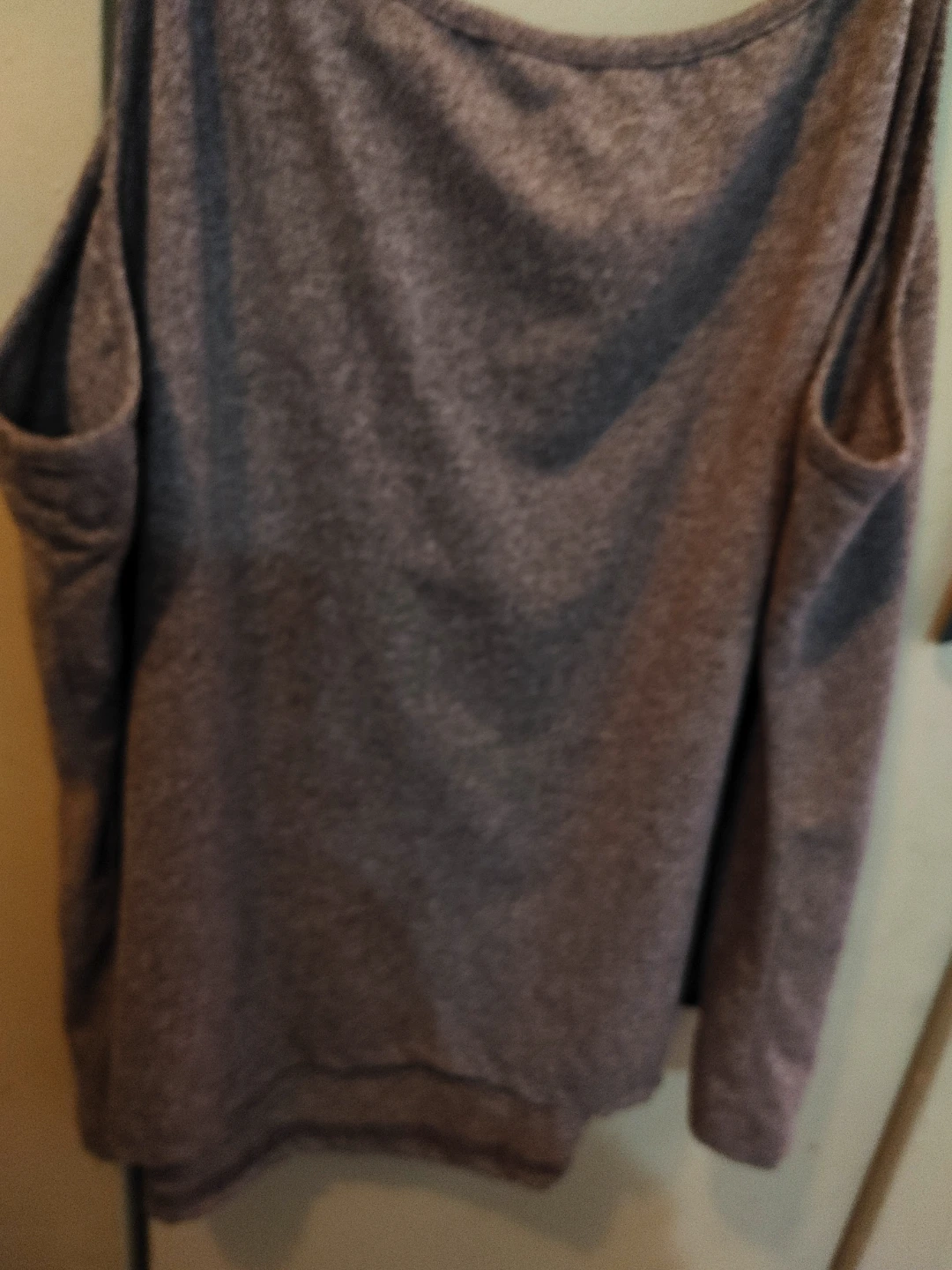 Shein Curve grey camisole top 4XL - photo 3