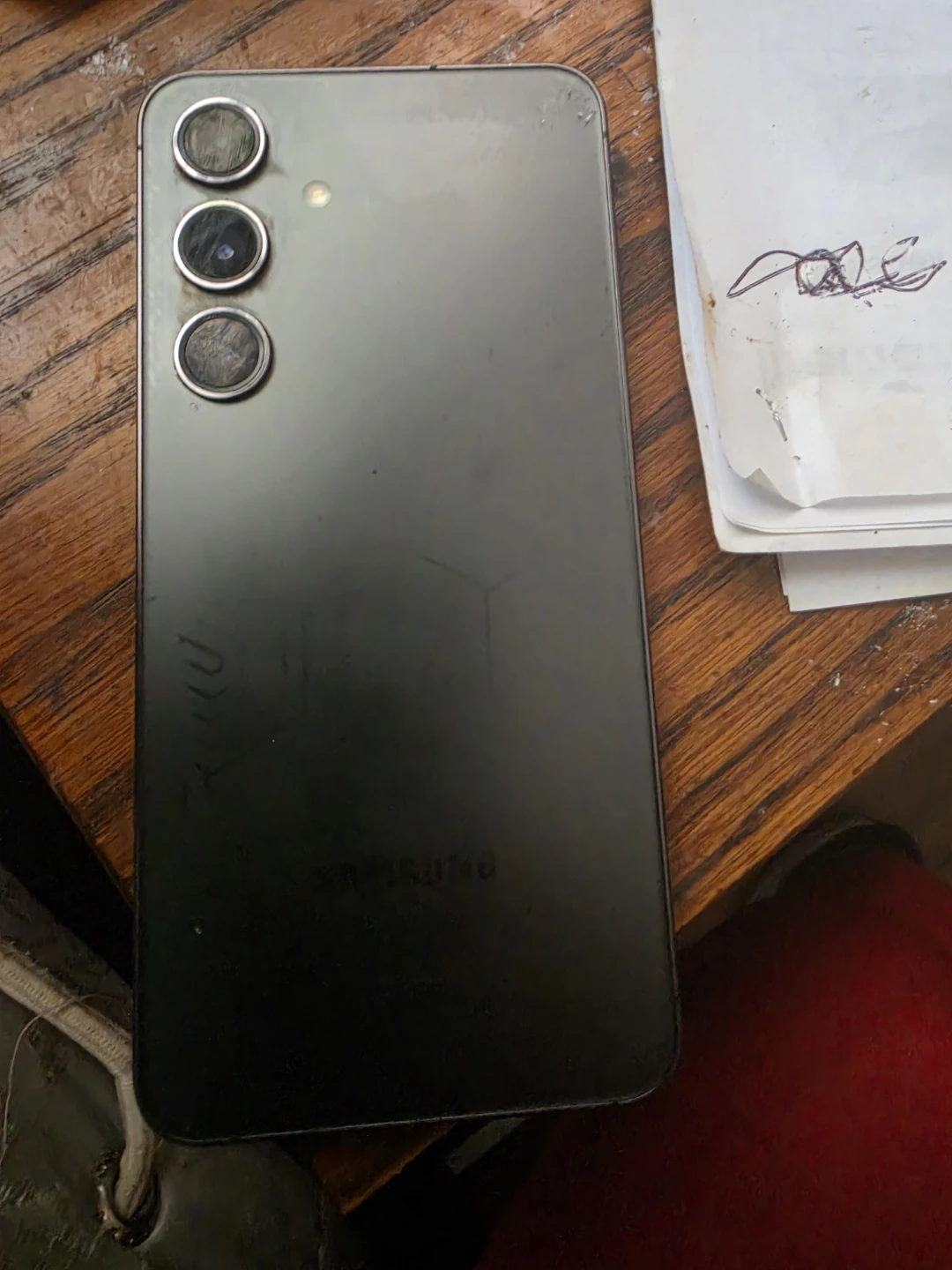 Samsung Galaxy S24  Smartphone - photo 2