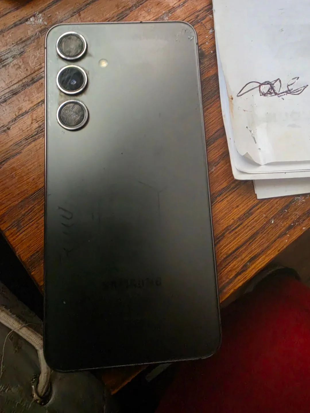Samsung Galaxy S24  Smartphone - photo 2